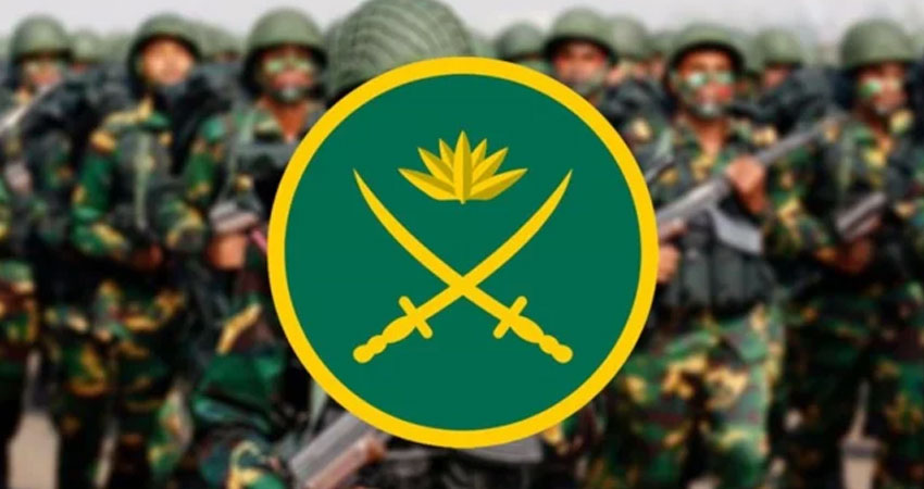 হাটহাজারীতে সেনাবাহিনীর ফায়ারিং অনুশীলনে দুর্ঘটনা, নিহত ২