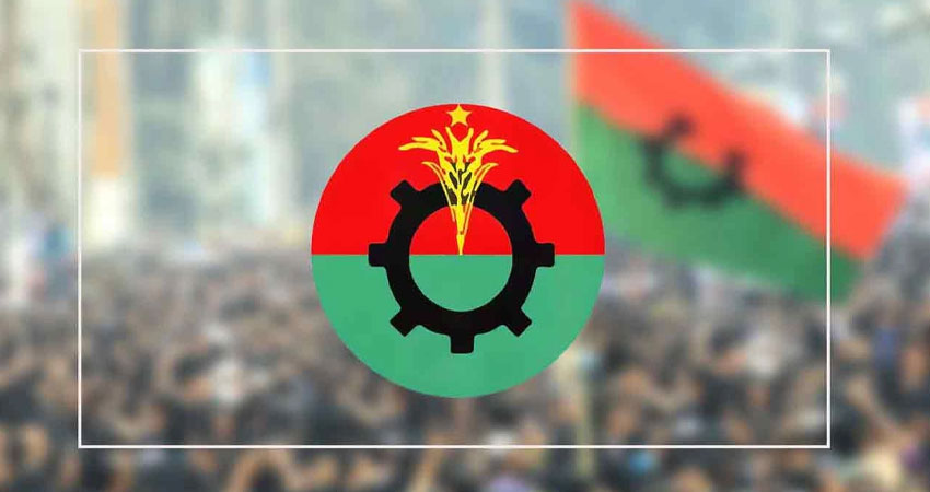 ডেঙ্গু প্রতিরোধে দেশজুড়ে লিফলেট বিতরণ করবে বিএনপি